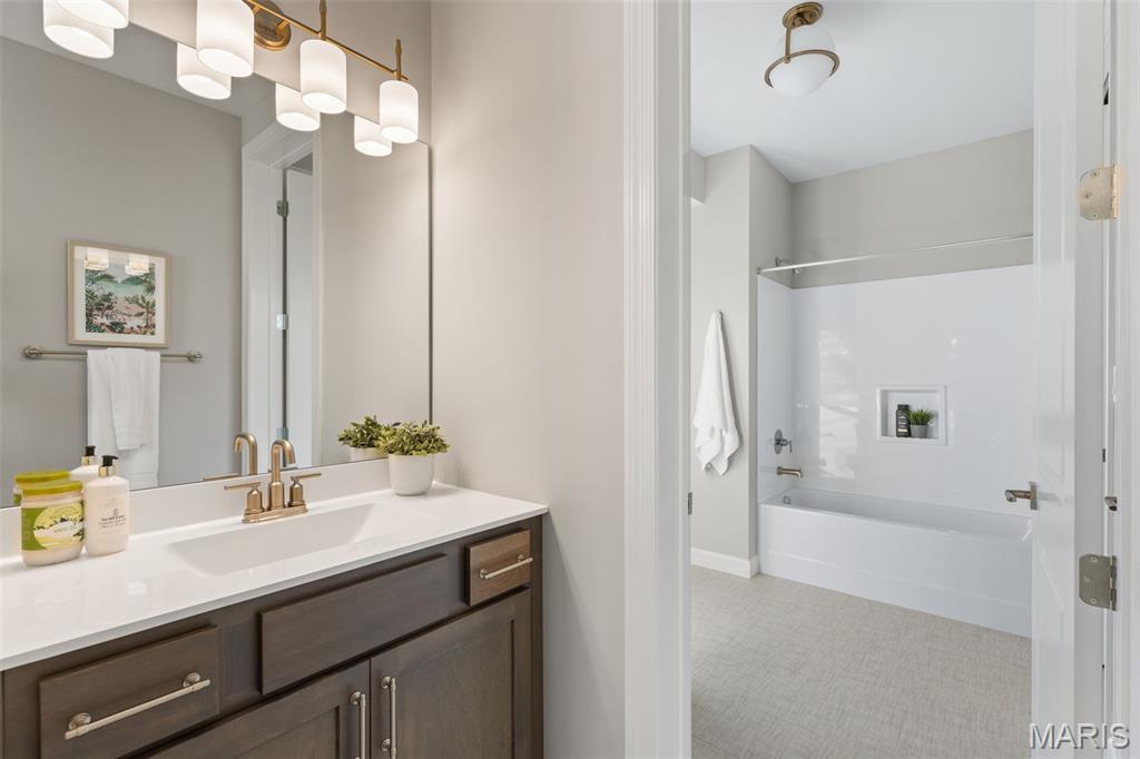 1 Tbb Nantucket @ Cedars Valley Street St. Albans, MO 63073 - Photo 20 of 26