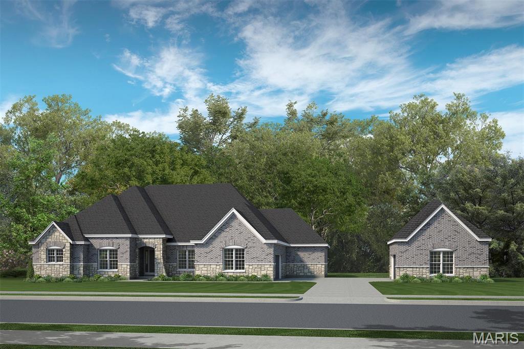 1 Tbb Nantucket @ Cedars Valley Street St. Albans, MO 63073 - Photo 22 of 24