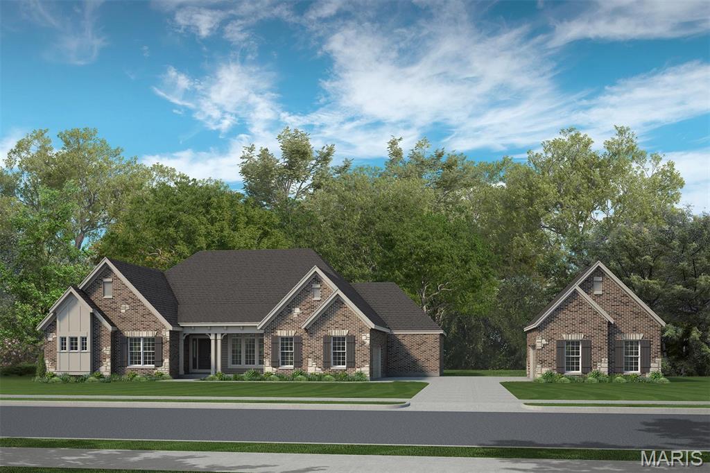 1 Tbb Nantucket @ Cedars Valley Street St. Albans, MO 63073 - Photo 23 of 24