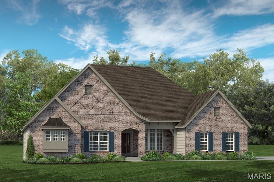 1 Tbb Nantucket @ Cedars Valley Street St. Albans, MO 63073 - Photo 23 of 26