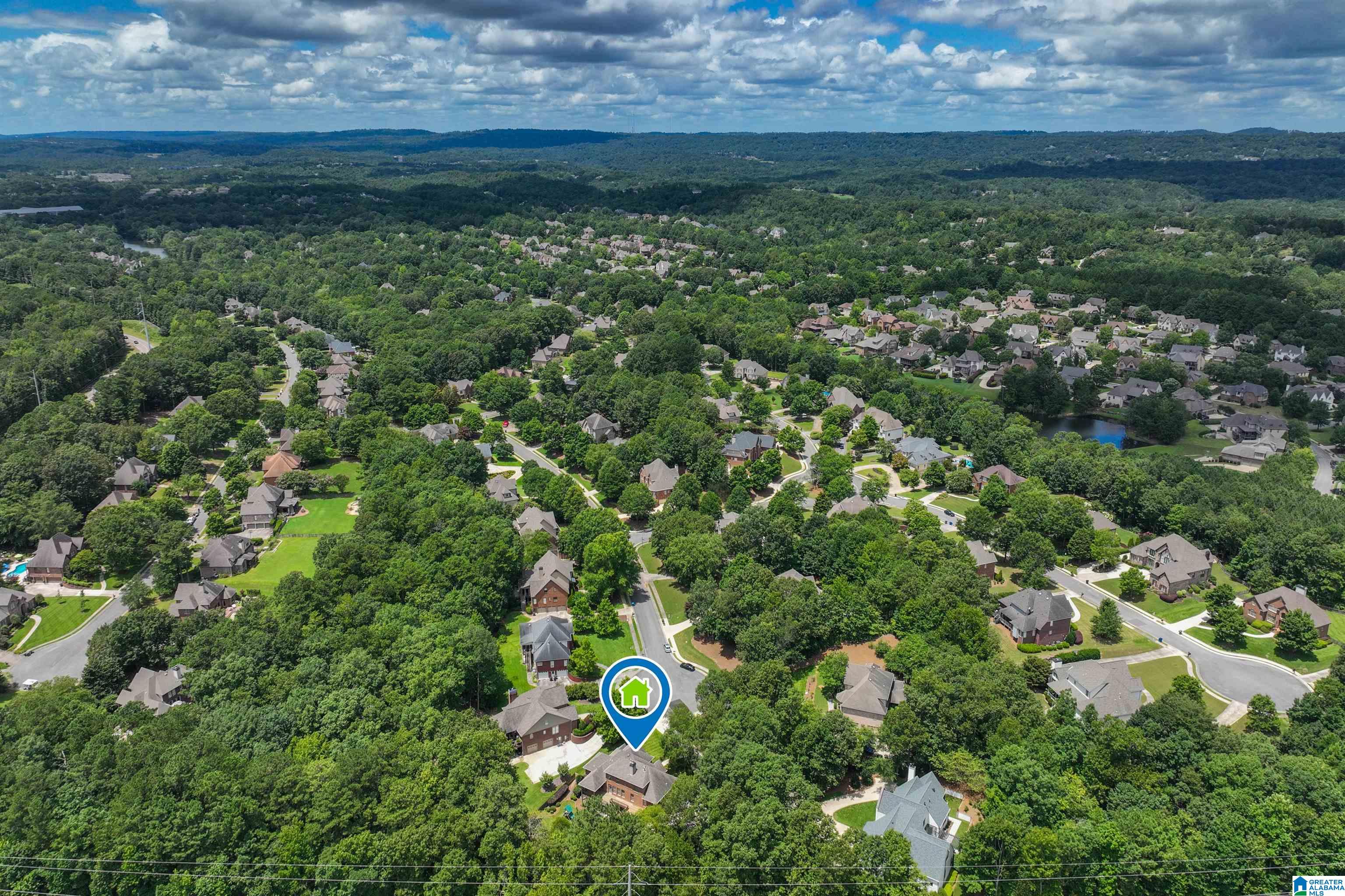 4499 Galen Way Birmingham, AL 35242 - Photo 71 of 79