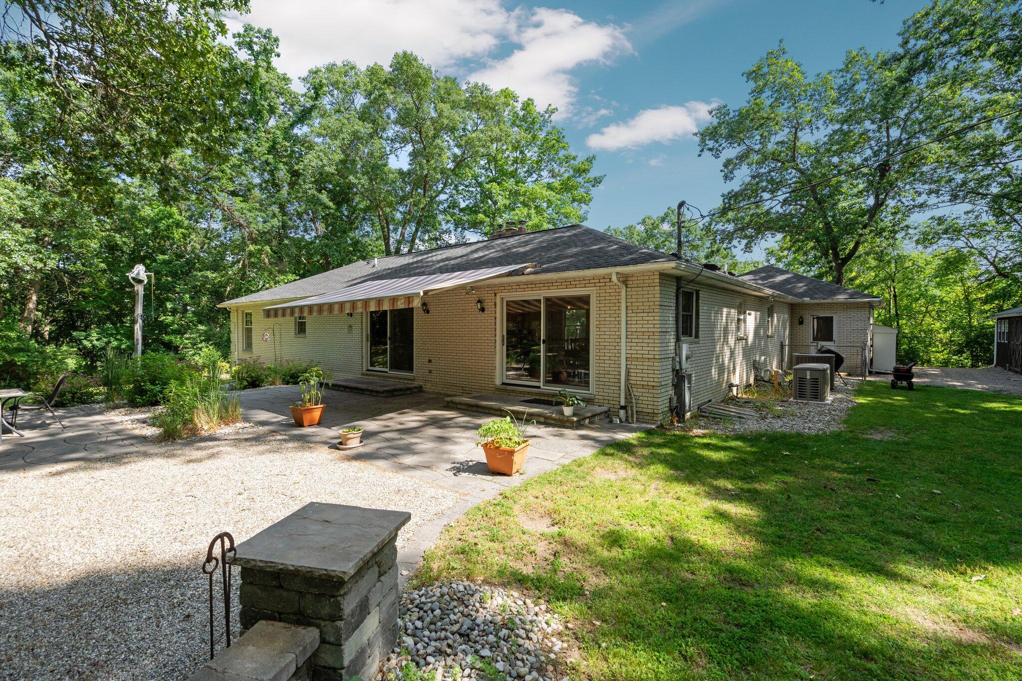 265 Glazier Road Chelsea, MI 48118 - Photo 16 of 95 71-web-or-mls-DSC03986