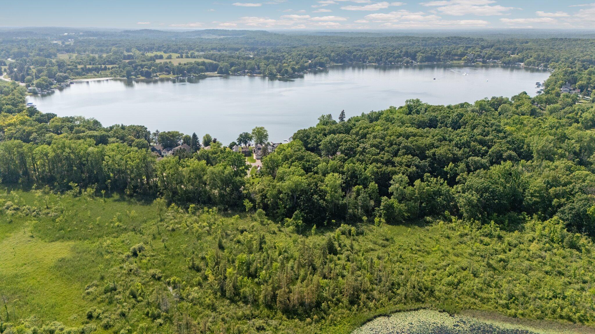 265 Glazier Road Chelsea, MI 48118 - Photo 21 of 95 10-web-or-mls-DJI_20250616165640_0117_D
