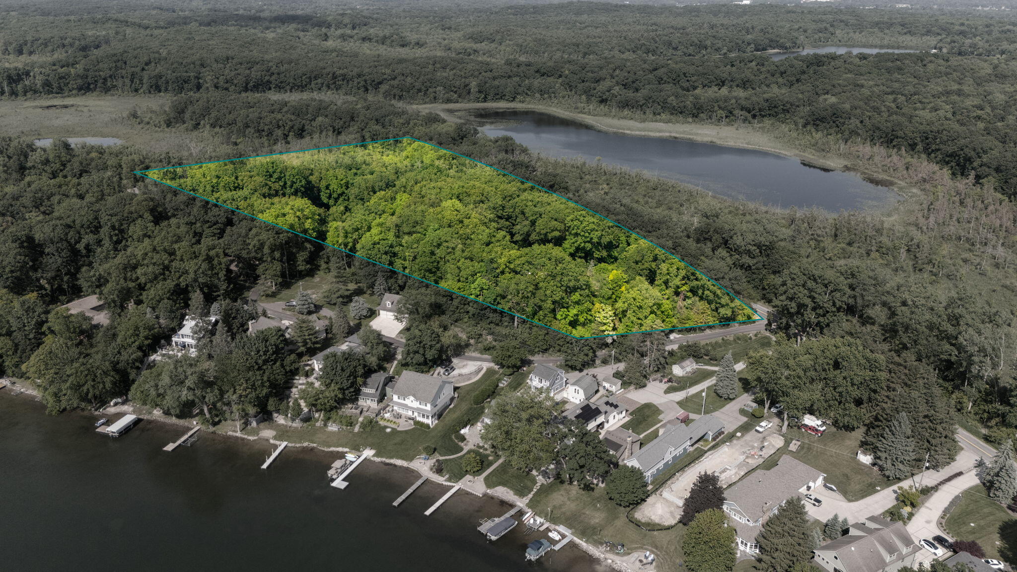 265 Glazier Road Chelsea, MI 48118 - Photo 87 of 95 94-web-or-mls-DJI_20250616170114_0126_D