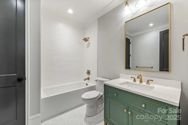 $2,375,000 | 4021 Ridgecrest Avenue, Charlotte, NC 28211