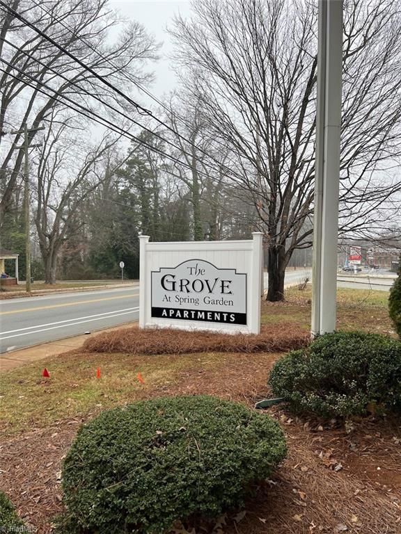 2909 Spring Garden Street, Unit H Greensboro, NC 27403 - Photo 1 of 12