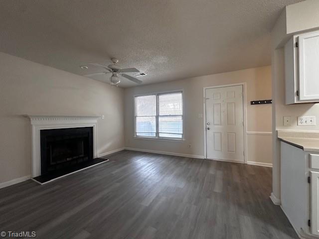 2909 Spring Garden Street, Unit H Greensboro, NC 27403 - Photo 5 of 12