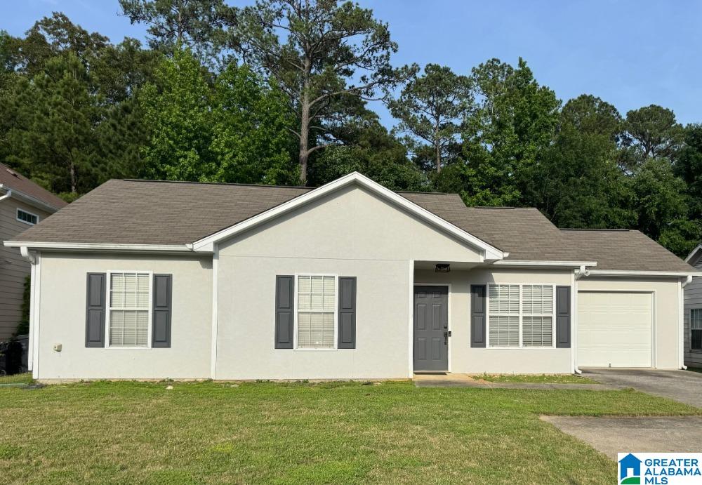 228 Meriweather Lane Calera, AL 35040 - Photo 1 of 8