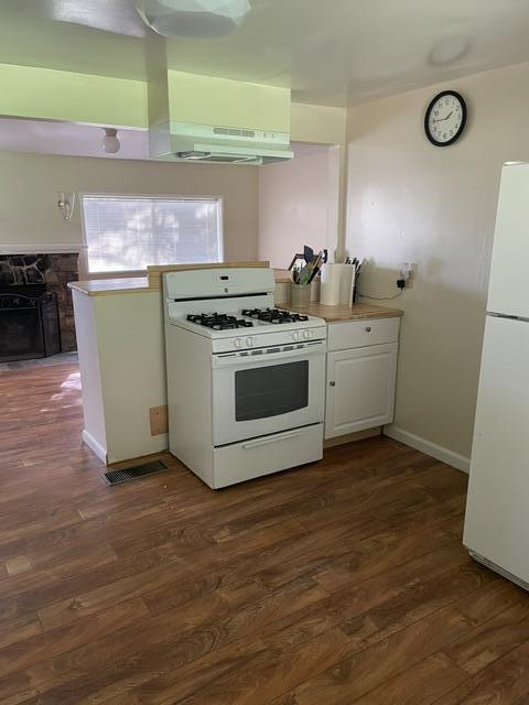 46967 Blue Ridge Drive Springville, CA 93265 - Photo 55 of 63