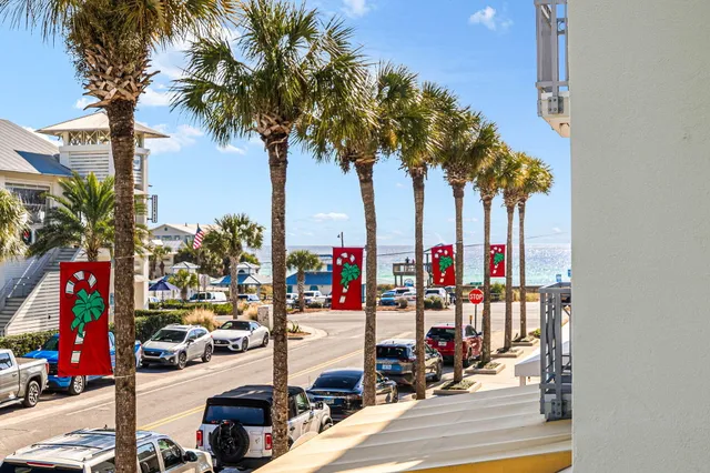$699,000 | 19 Town Center Loop, Unit 2B, Santa Rosa Beach, FL 32459