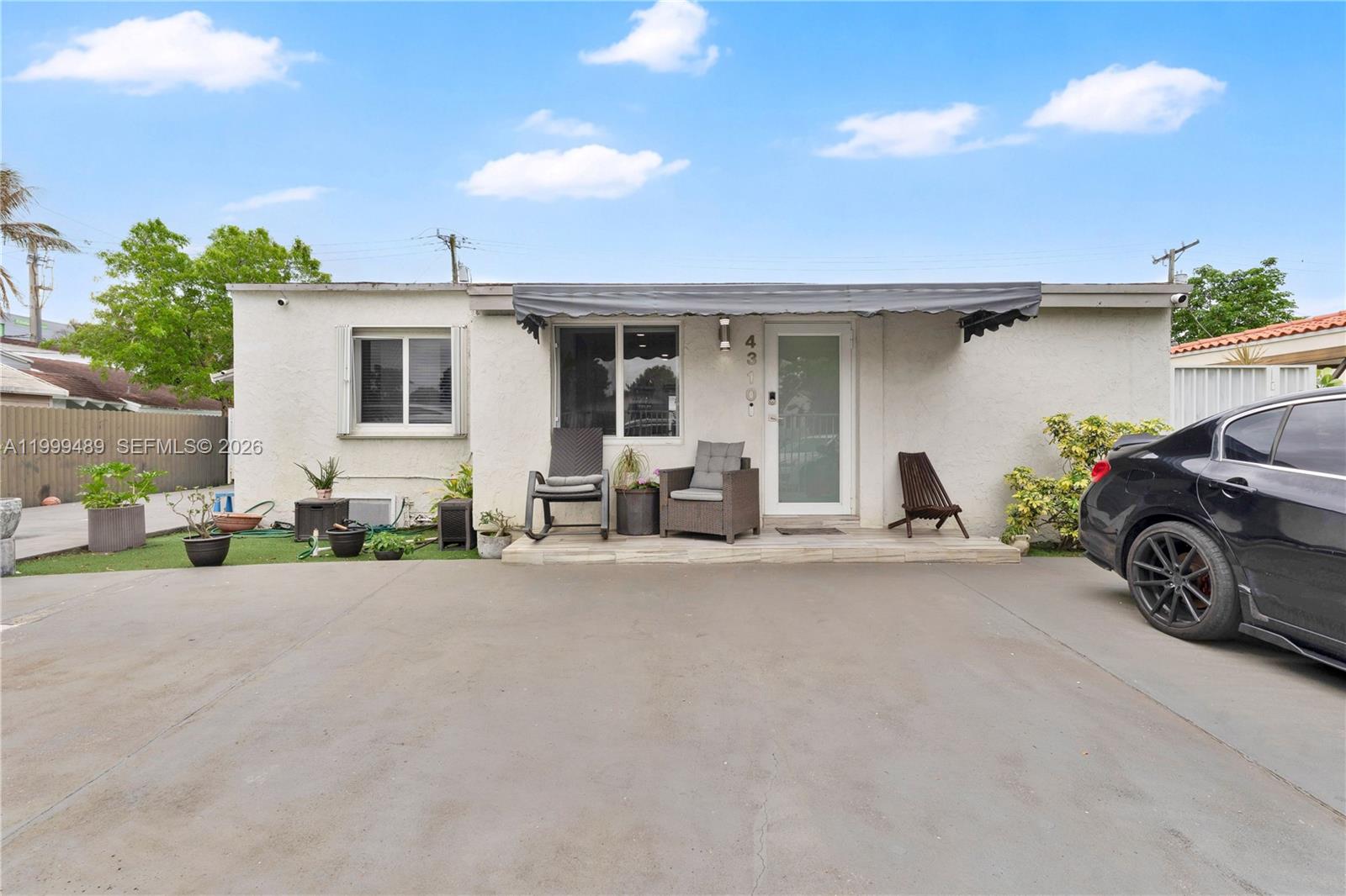 4310 Southwest 7th Street Miami, FL 33134 - Photo 4 of 33