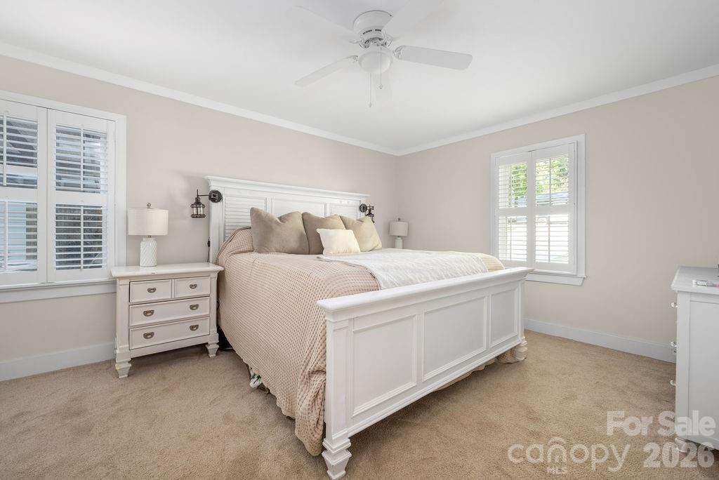 8038 Ritter Drive Charlotte, NC 28270 - Photo 18 of 47