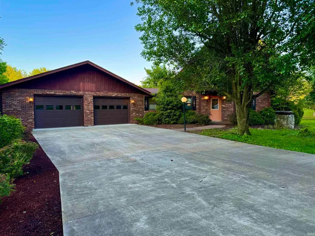 $395,900 | 1000 Star Circle, Santa Claus, IN 47579