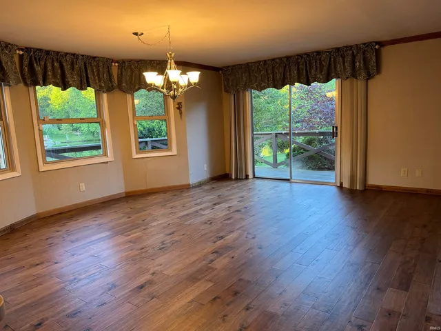 $395,900 | 1000 Star Circle, Santa Claus, IN 47579