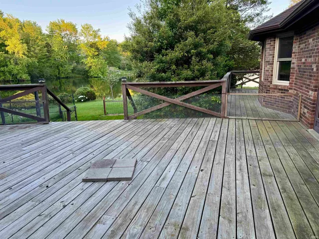 $395,900 | 1000 Star Circle, Santa Claus, IN 47579