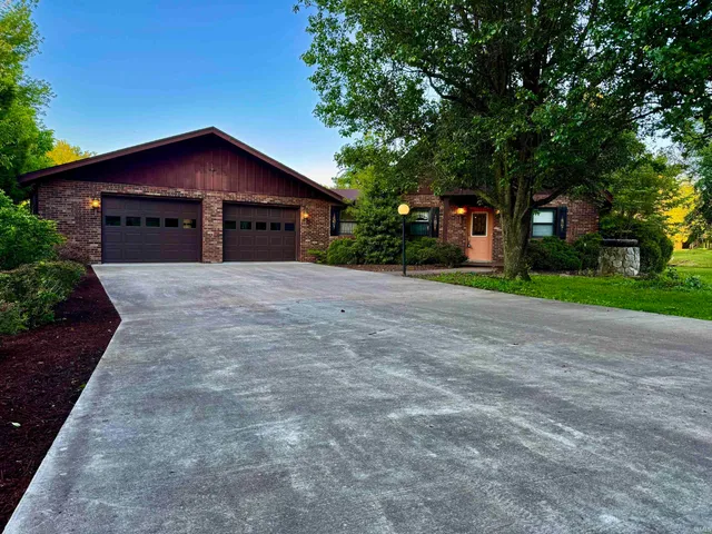 $395,900 | 1000 Star Circle, Santa Claus, IN 47579