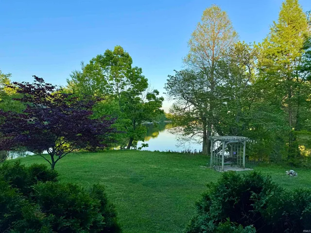 $395,900 | 1000 Star Circle, Santa Claus, IN 47579