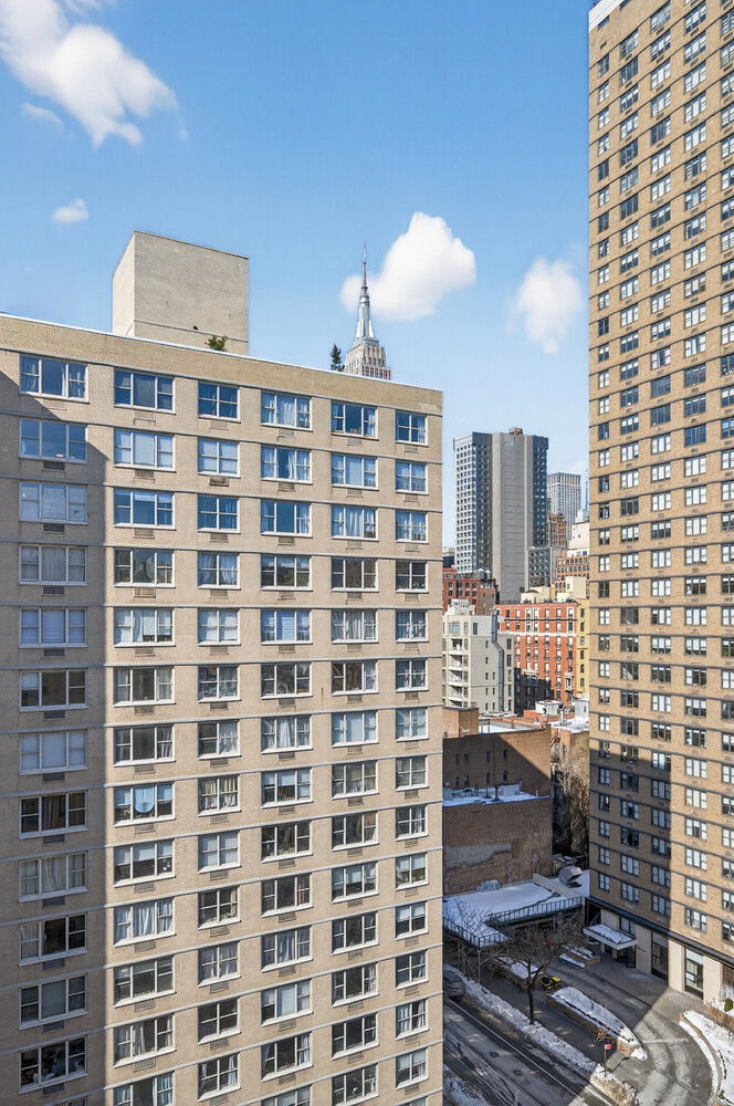 201 East 28th Street, Unit 14M Manhattan, NY 10016 - Photo 13 of 15