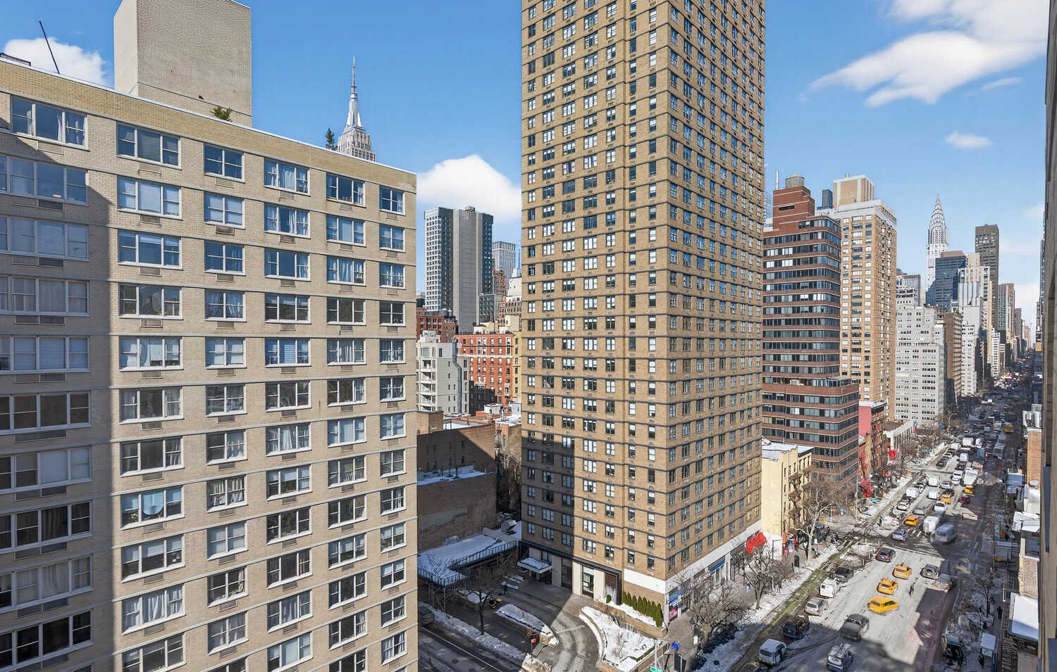 201 East 28th Street, Unit 14M Manhattan, NY 10016 - Photo 14 of 15