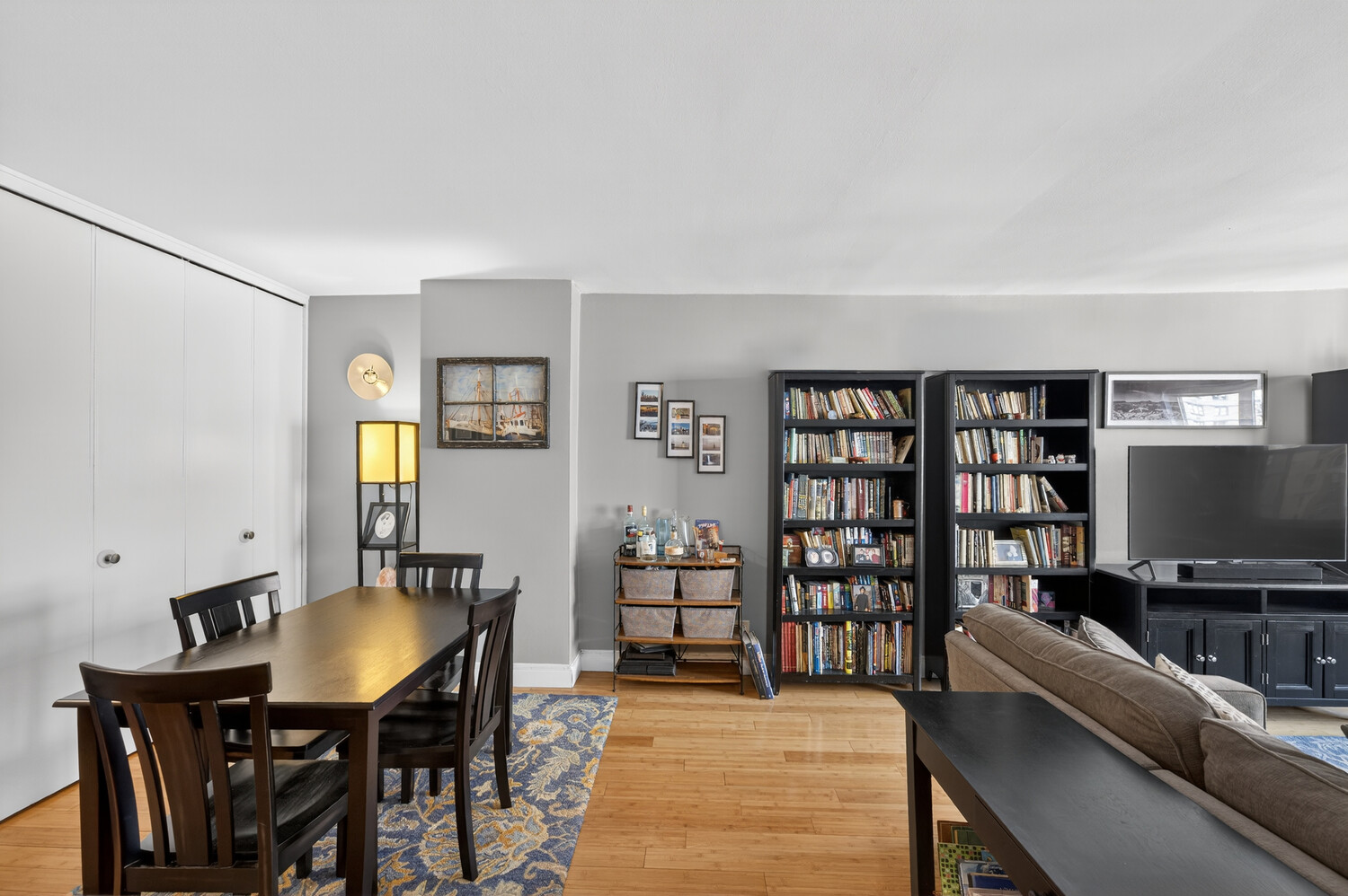 201 East 28th Street, Unit 14M Manhattan, NY 10016 - Photo 5 of 15