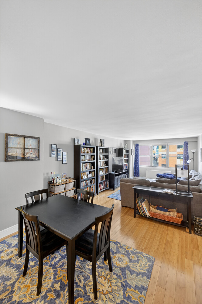 201 East 28th Street, Unit 14M Manhattan, NY 10016 - Photo 8 of 15