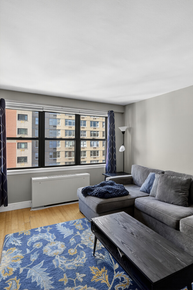 201 East 28th Street, Unit 14M Manhattan, NY 10016 - Photo 9 of 15