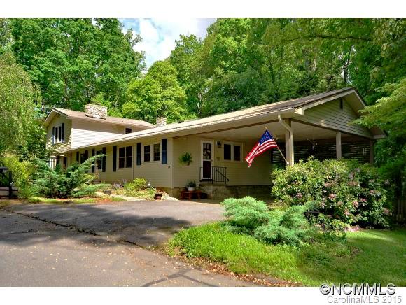 79 Auburn Road Waynesville, NC 28786 - Photo 1 of 19 Gallery Image 1
