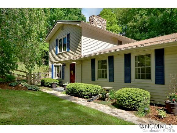 79 Auburn Road Waynesville, NC 28786 - Photo 2 of 19 Gallery Image 2