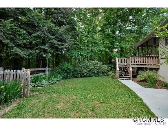 79 Auburn Road Waynesville, NC 28786 - Photo 17 of 19 Gallery Image 17