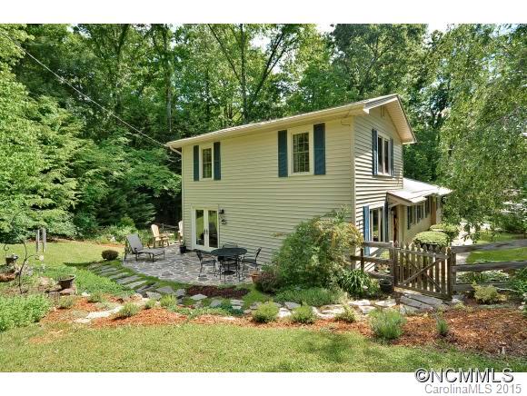 79 Auburn Road Waynesville, NC 28786 - Photo 19 of 19 Gallery Image 19