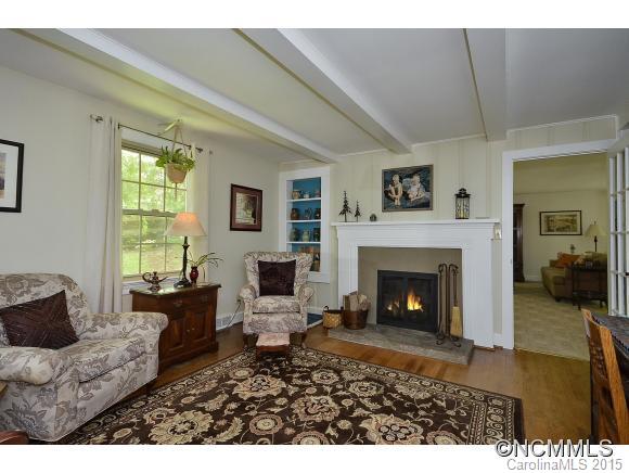 79 Auburn Road Waynesville, NC 28786 - Photo 5 of 19 Gallery Image 5