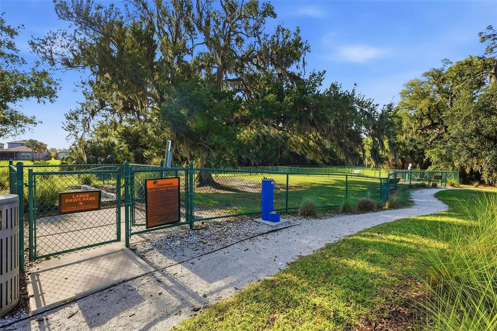 9822 Eventide Trail Parrish, FL 34219 - Photo 38 of 42