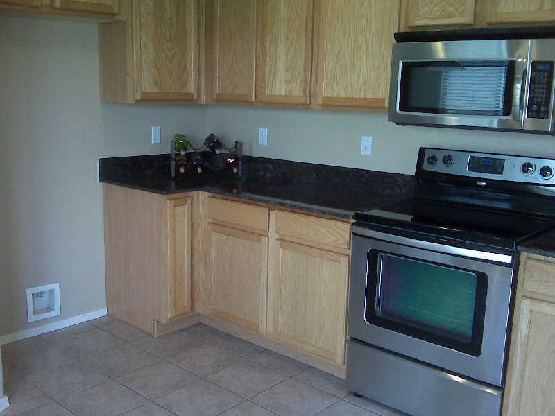 2034 West Tanner Ranch Road Queen Creek, AZ 85144 - Photo 2 of 16 Kitchen
