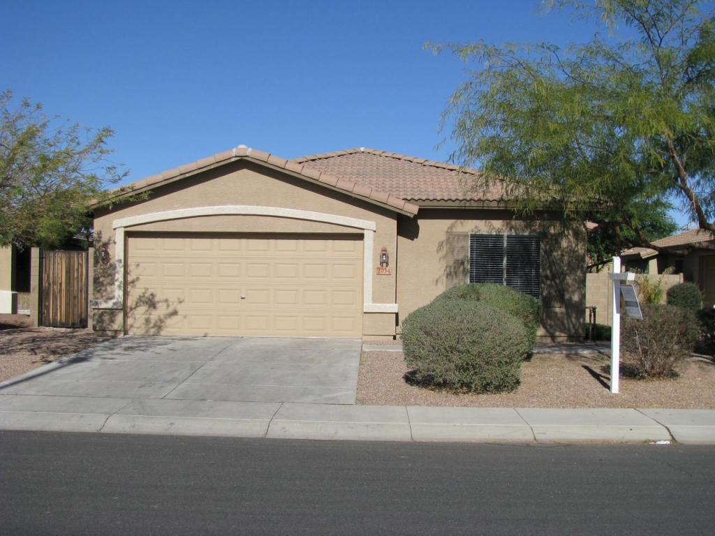 2034 West Tanner Ranch Road Queen Creek, AZ 85144 - Photo 3 of 16 front