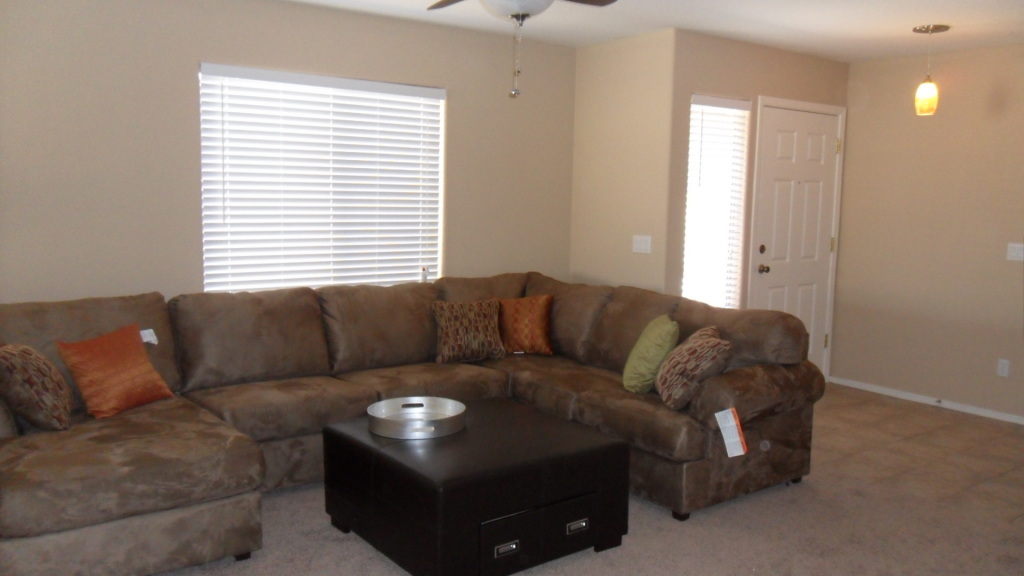 2034 West Tanner Ranch Road Queen Creek, AZ 85144 - Photo 5 of 16 living