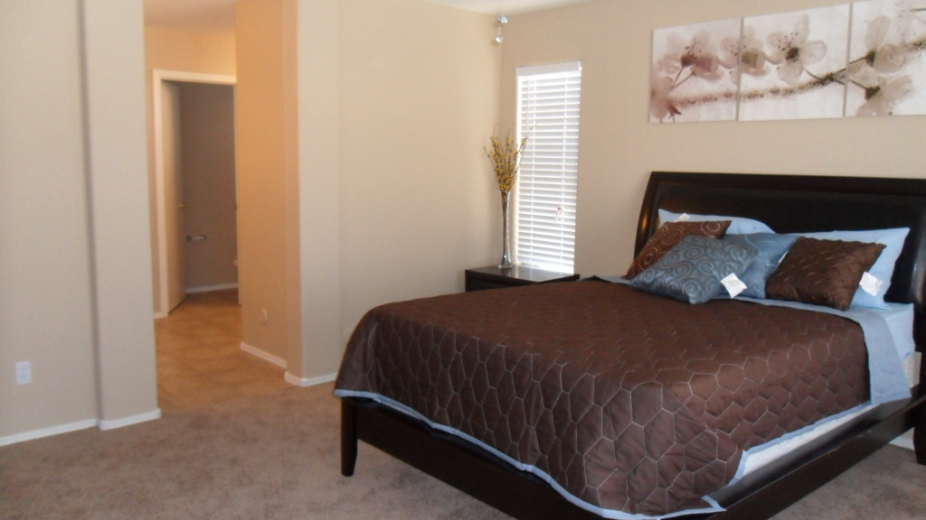 2034 West Tanner Ranch Road Queen Creek, AZ 85144 - Photo 9 of 16 bedroom