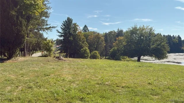 $99,999 | 3585 Roszyk Hill Road, Machias, NY 14101