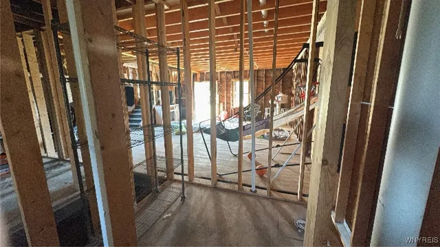 $99,999 | 3585 Roszyk Hill Road, Machias, NY 14101