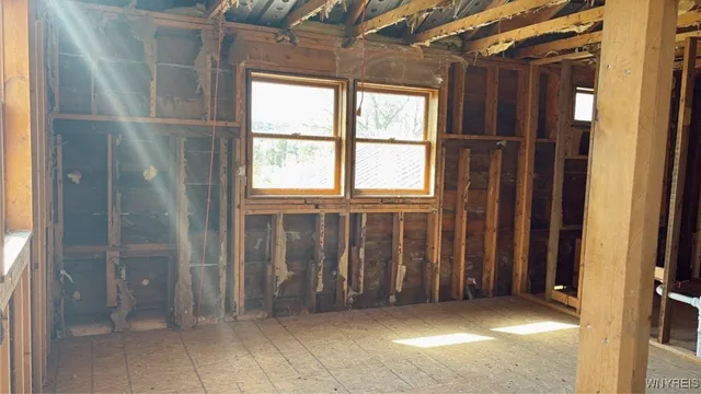 $99,999 | 3585 Roszyk Hill Road, Machias, NY 14101