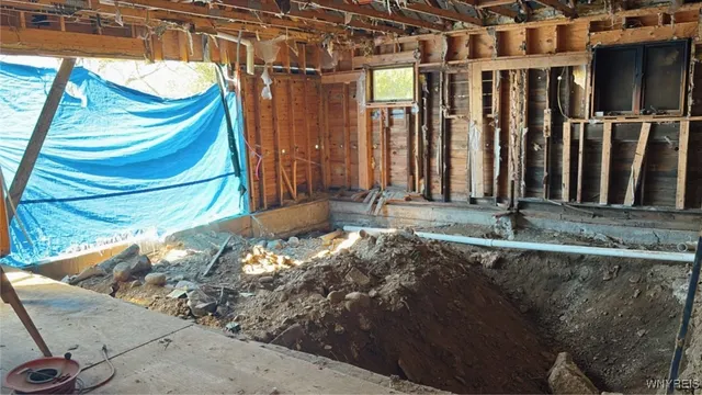 $99,999 | 3585 Roszyk Hill Road, Machias, NY 14101