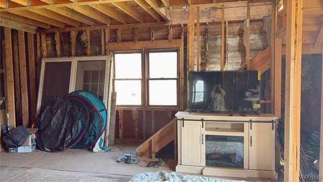 $99,999 | 3585 Roszyk Hill Road, Machias, NY 14101