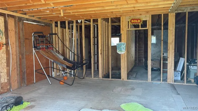 $99,999 | 3585 Roszyk Hill Road, Machias, NY 14101