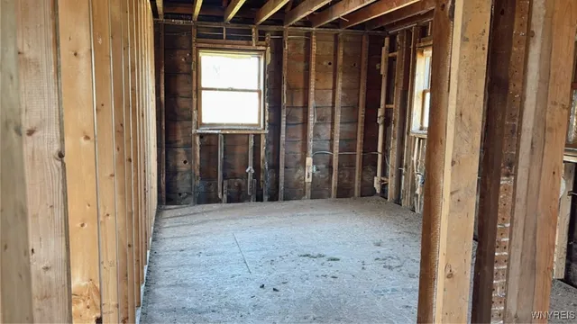 $99,999 | 3585 Roszyk Hill Road, Machias, NY 14101