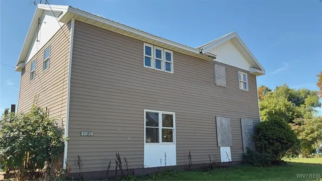 $99,999 | 3585 Roszyk Hill Road, Machias, NY 14101