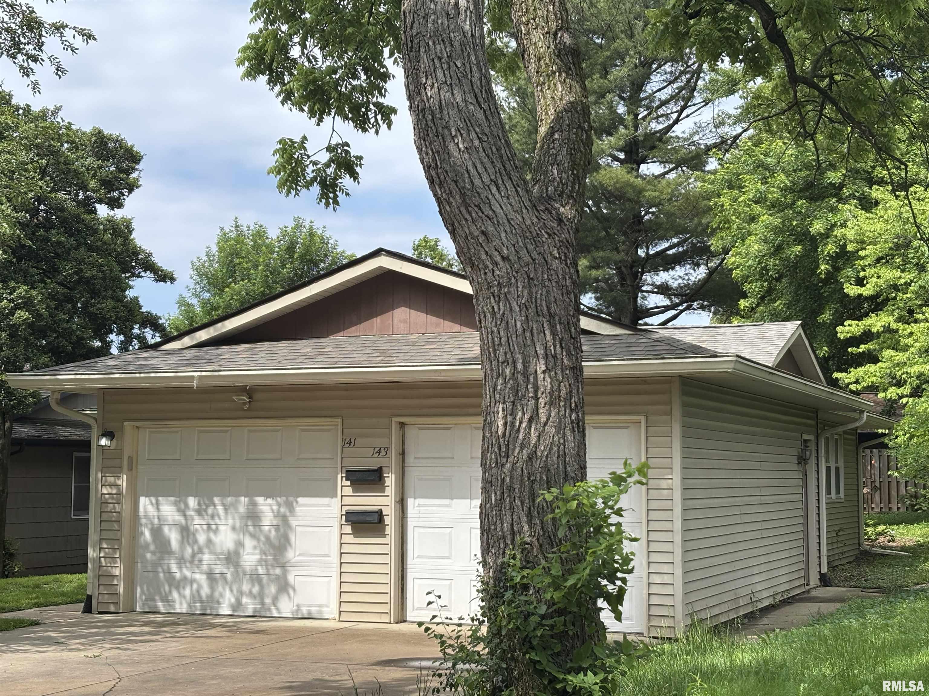 141 North Douglas Avenue Springfield, IL 62702 - Photo 14 of 15