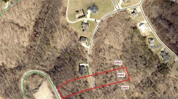 $85,000 | 1002 Canyon Road, New Albany, IN 47150