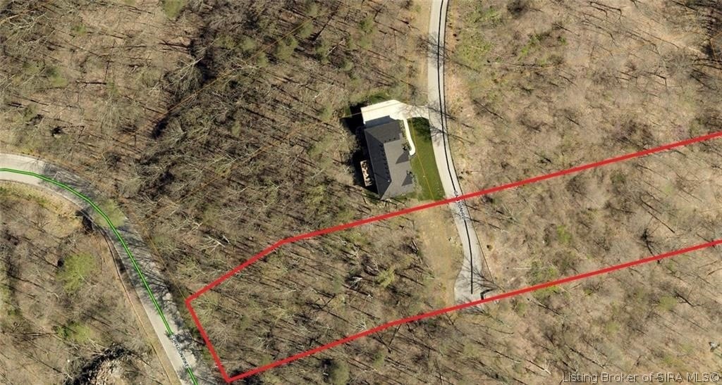 1002 Canyon Road New Albany, IN 47150 - Photo 8 of 12