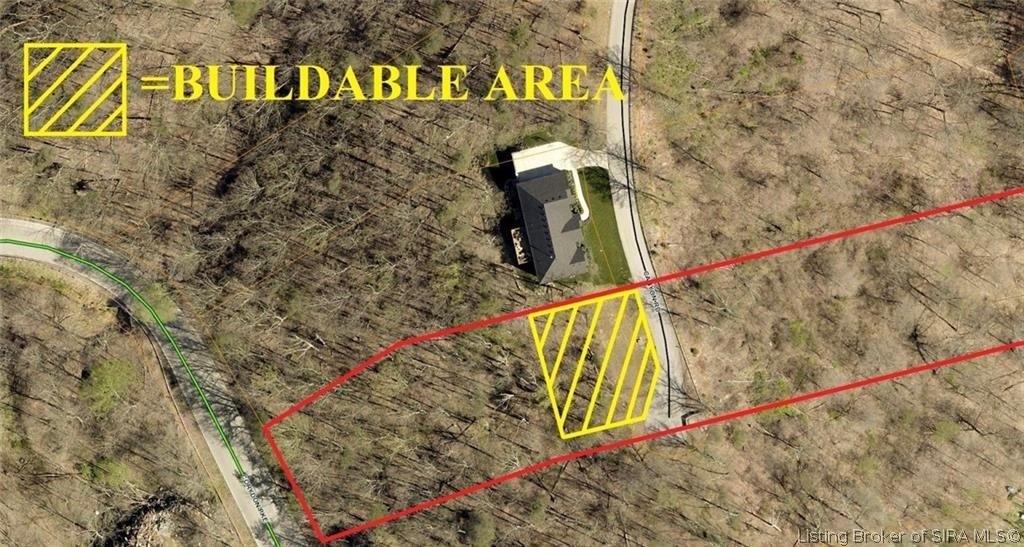 1002 Canyon Road New Albany, IN 47150 - Photo 9 of 12