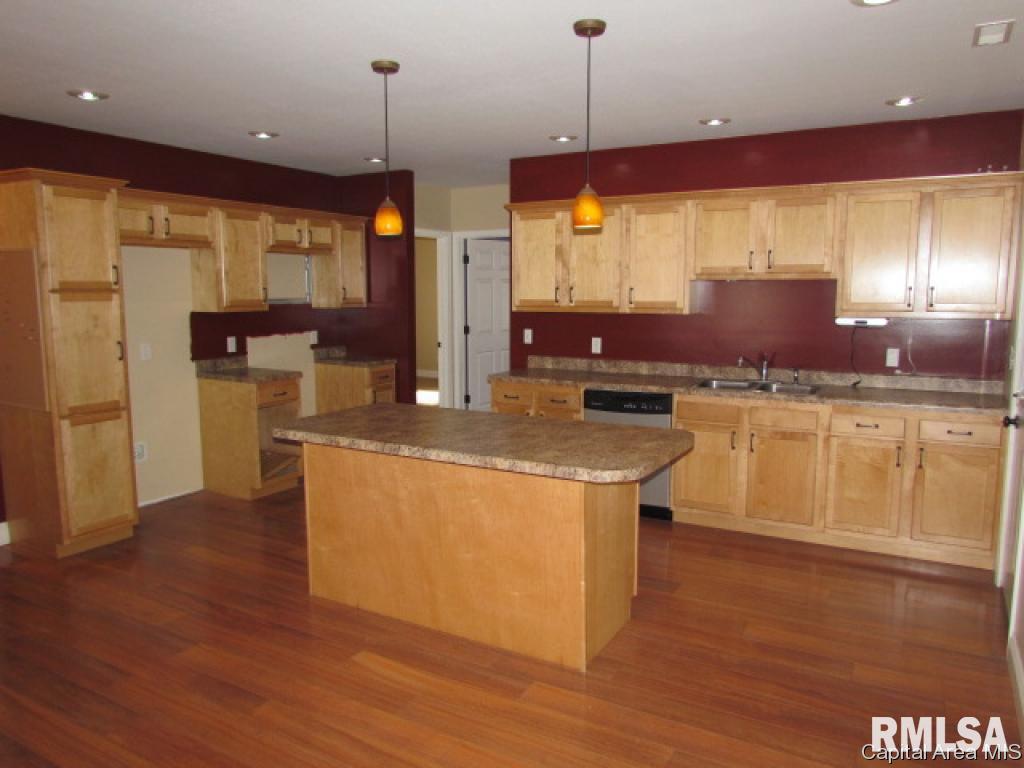 1104 Rutledge Street Pawnee, IL 62558 - Photo 6 of 25