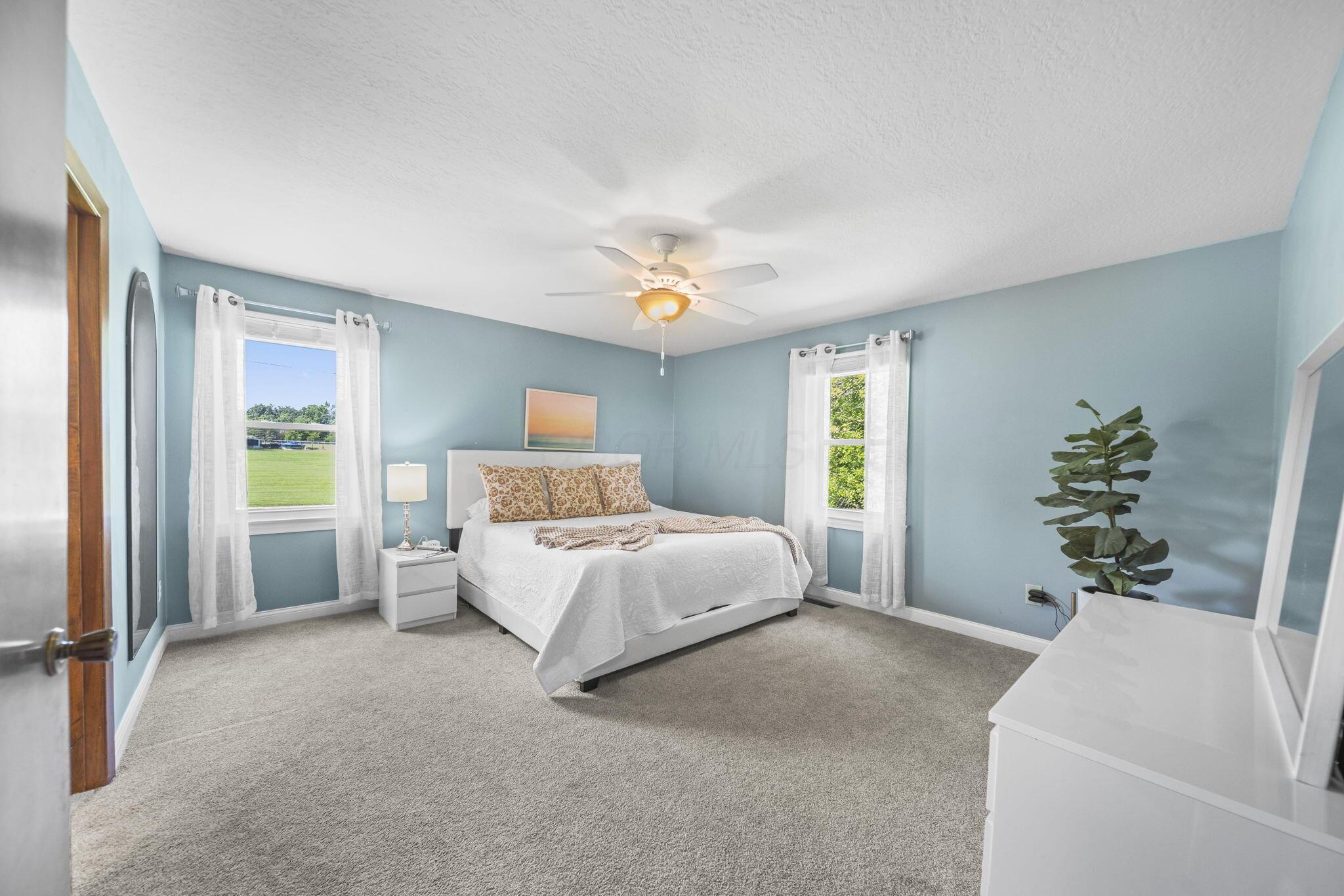 9670 Concord Road Dublin, OH 43017 - Photo 23 of 70 Primary Suite